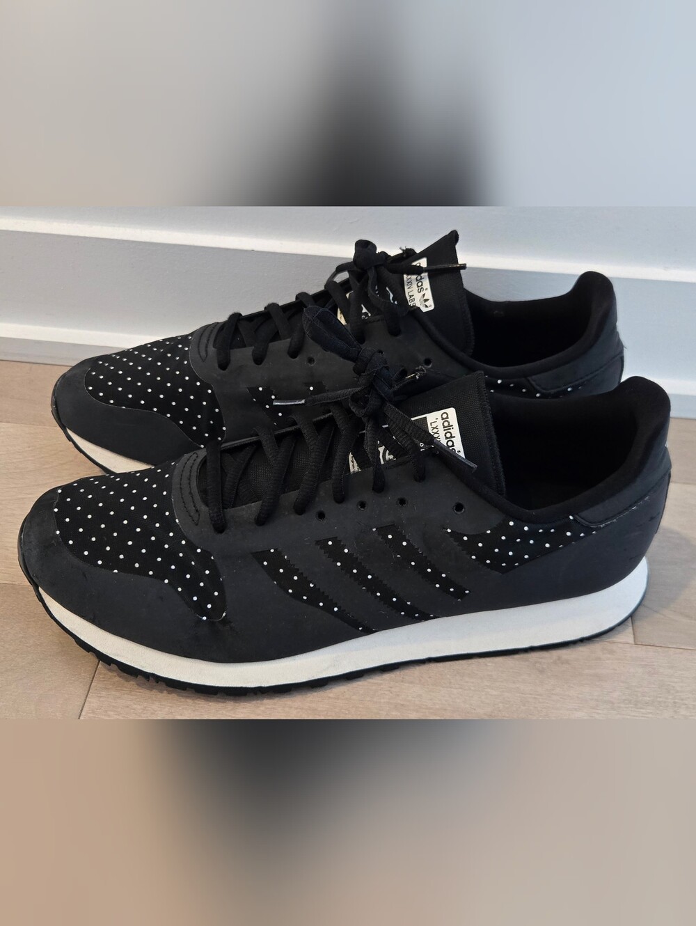 Adidas x KZK CNTR WELD 84-Lab